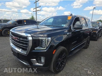 2023 GMC Yukon SLT - car from the USA, Manheim Buy-Now listing at AUTOMAX