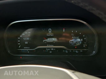2023 GMC Yukon SLT - miniatura 10