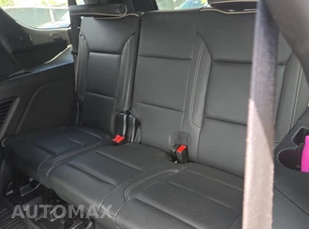 2023 GMC Yukon SLT - miniatura 13