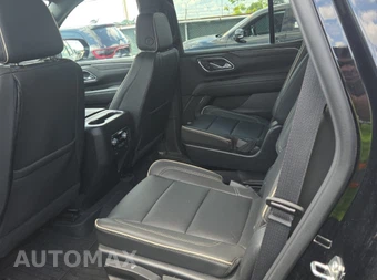 2023 GMC Yukon SLT - miniatura 14