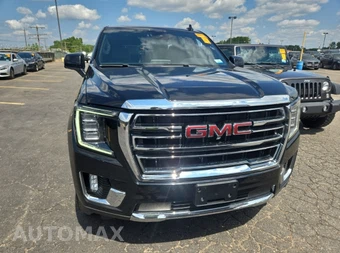 2023 GMC Yukon SLT - miniatura 4