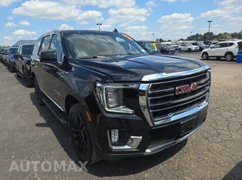 2023 GMC Yukon SLT - miniatura 5