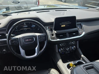 2023 GMC Yukon SLT - miniatura 9