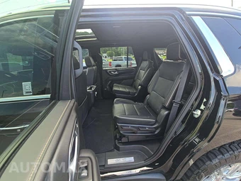 2023 GMC Yukon SLT - miniatura 10