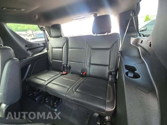 2023 GMC Yukon SLT - miniatura 11