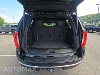 2023 GMC Yukon SLT - miniatura 12