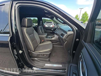 2023 GMC Yukon SLT - miniatura 16