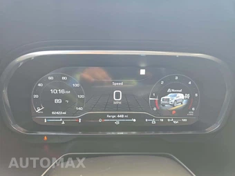 2023 GMC Yukon SLT - miniatura 6