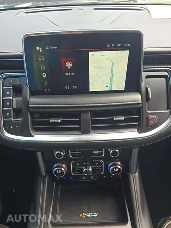 2023 GMC Yukon SLT - miniatura 7