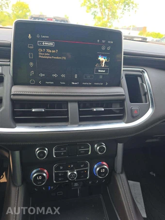 2023 GMC Yukon SLT - miniatura 10