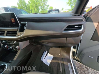 2023 GMC Yukon SLT - miniatura 20