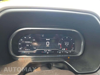 2023 GMC Yukon SLT - miniatura 9