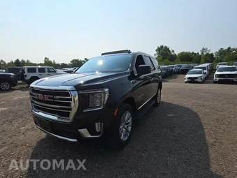 2023 GMC Yukon SLT - car from the USA, Manheim Buy-Now listing at AUTOMAX