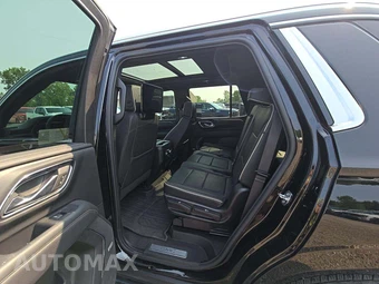 2023 GMC Yukon SLT - miniatura 10