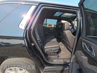 2023 GMC Yukon SLT - miniatura 14