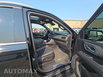 2023 GMC Yukon SLT - miniatura 16