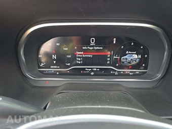 2023 GMC Yukon SLT - miniatura 6