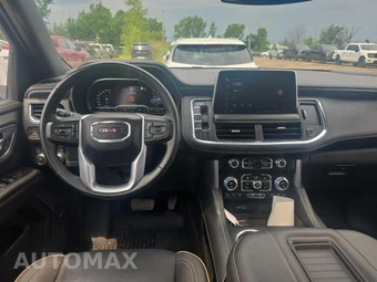 2023 GMC Yukon SLT - miniatura 14