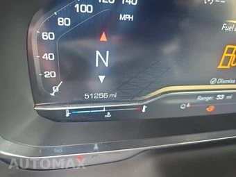 2023 GMC Yukon SLT - miniatura 15