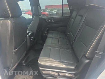2023 GMC Yukon SLT - miniatura 16
