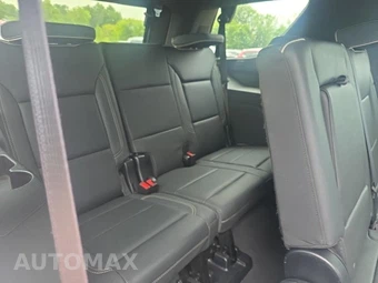 2023 GMC Yukon SLT - miniatura 17