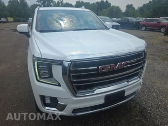 2023 GMC Yukon SLT - miniatura 2