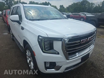 2023 GMC Yukon SLT - miniatura 3