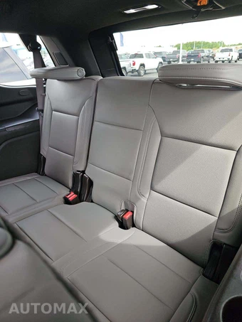 2023 GMC Yukon SLT - miniatura 14
