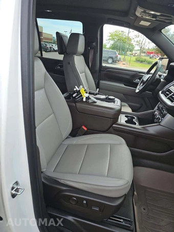 2023 GMC Yukon SLT - miniatura 18