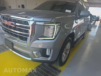 2023 GMC Yukon SLT 4SA