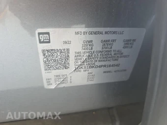 2023 GMC Yukon SLT 4SA - miniatura 12