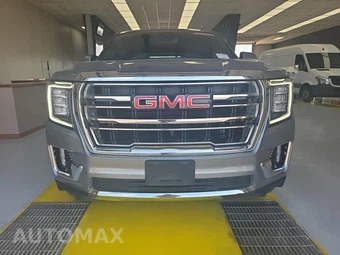 2023 GMC Yukon SLT 4SA - miniatura 2