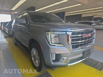 2023 GMC Yukon SLT 4SA - miniatura 3
