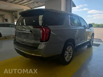 2023 GMC Yukon SLT 4SA - miniatura 4