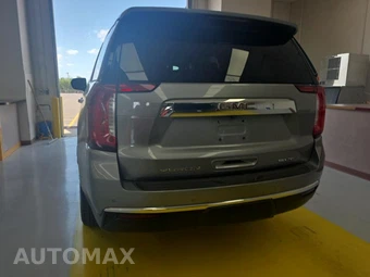 2023 GMC Yukon SLT 4SA - miniatura 5