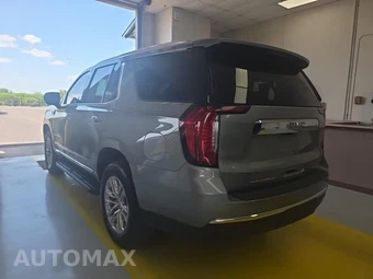 2023 GMC Yukon SLT 4SA - miniatura 6