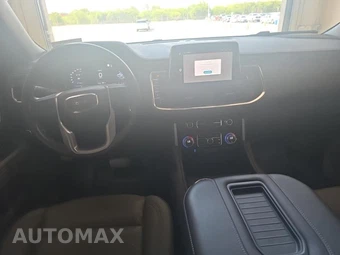 2023 GMC Yukon SLT 4SA - miniatura 8