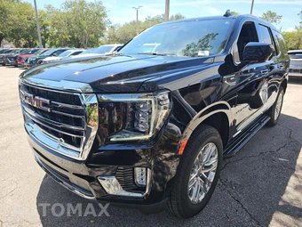2023 GMC Yukon SLT 4SA