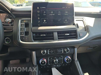 2023 GMC Yukon SLT 4SA - miniatura 10