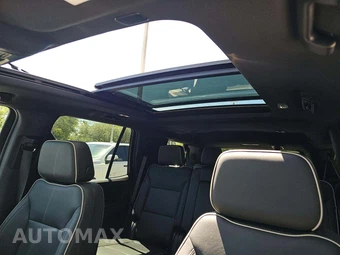 2023 GMC Yukon SLT 4SA - miniatura 11