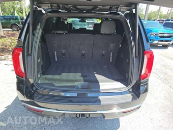 2023 GMC Yukon SLT 4SA - miniatura 15