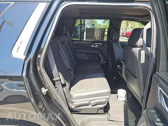 2023 GMC Yukon SLT 4SA - miniatura 17