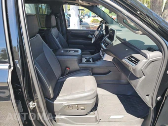 2023 GMC Yukon SLT 4SA - miniatura 19