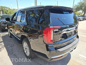 2023 GMC Yukon SLT 4SA - miniatura 2