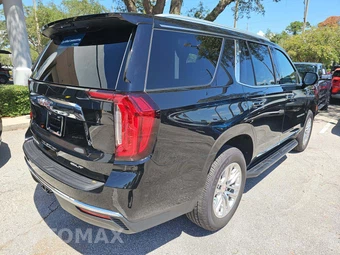 2023 GMC Yukon SLT 4SA - miniatura 3
