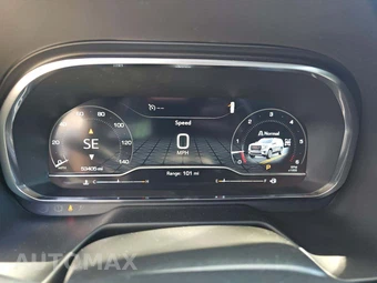 2023 GMC Yukon SLT 4SA - miniatura 9