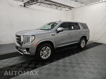 2023 GMC Yukon SLT 4SA - car from the USA, Manheim Buy-Now listing at AUTOMAX