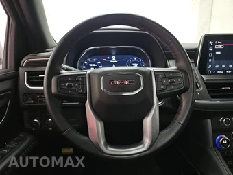 2023 GMC Yukon SLT 4SA - miniatura 10