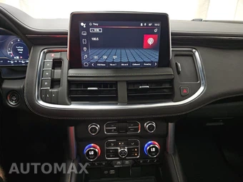 2023 GMC Yukon SLT 4SA - miniatura 11