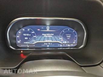 2023 GMC Yukon SLT 4SA - miniatura 12